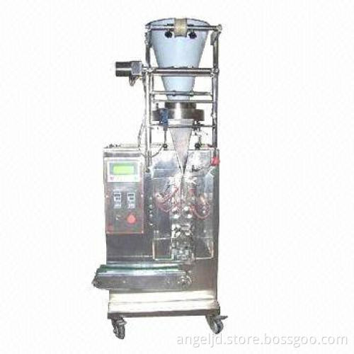Packing Machine with 220V AC at 50Hz Power Supply and 720W Heating Power